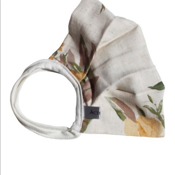 Made in USA Face Mask Reusable - Picture 3 of 3